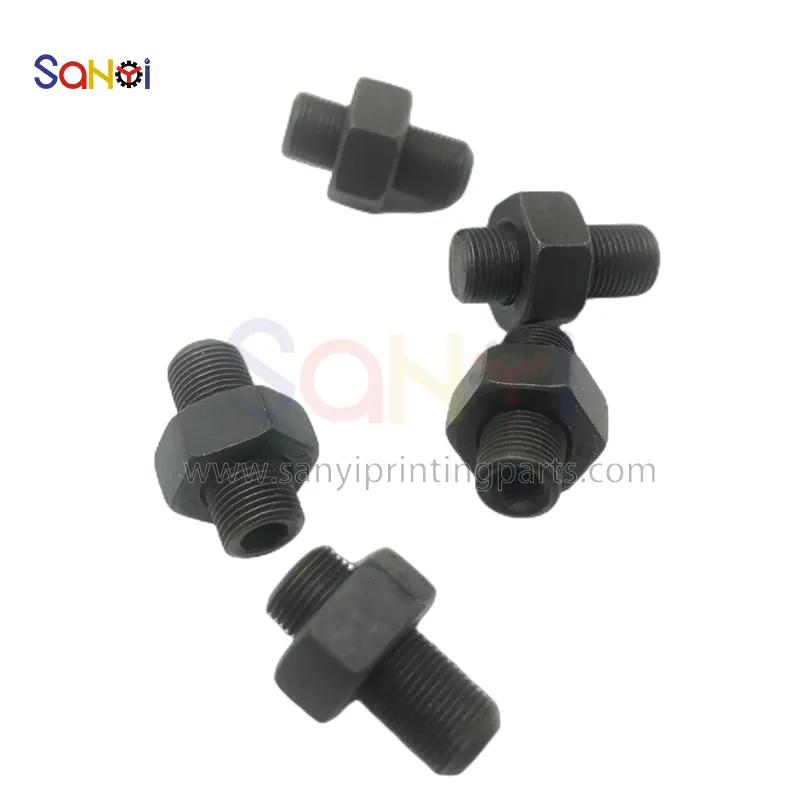 00.527.1757 Screw 915 M6x0.5x16 For Heidelberg Printing Machine Parts