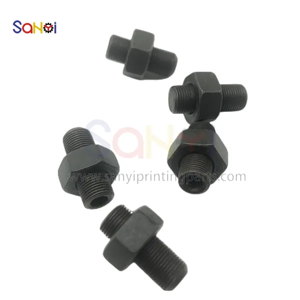 00.527.1757 Screw 915 M6x0.5x16 For Heidelberg Printing Machine Parts