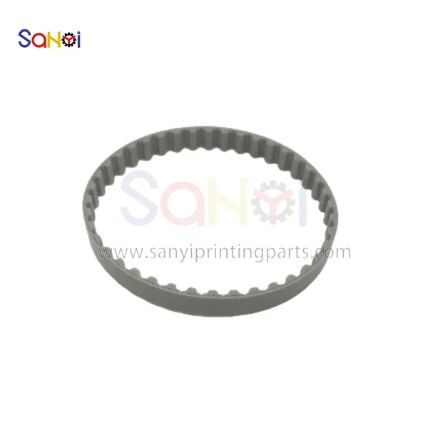 Ceinture de bande d'aspiration t5-200mm-8m, pour impression heidelberg sm74, 00.540.1037