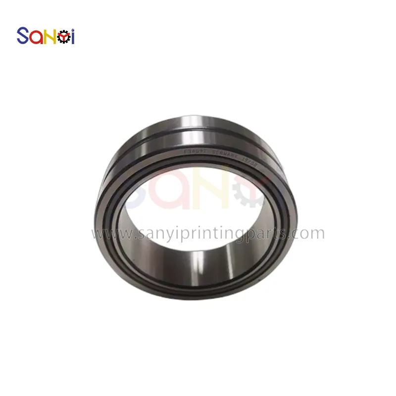 00.550.0364 F-34097 Needle Bearing Ring For Heidelberg Printing 