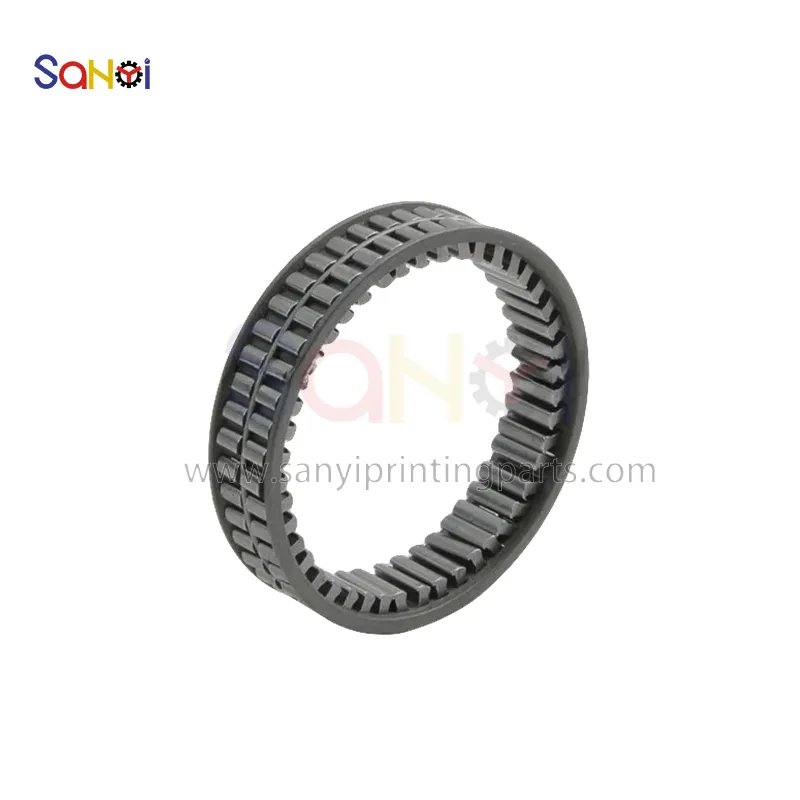 00.550.1307 Needle Bearing Rings For Heidelberg Printing Machine