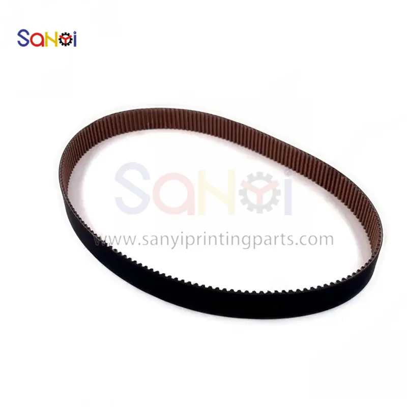 00.580.5161 courroie crantée pour heidelberg cx102 sm102 sx102 cd102  