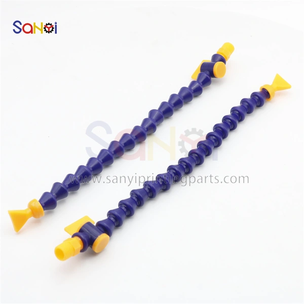 00.580.6441 buse vientiane tuyau de soufflage pour impression heidelberg  