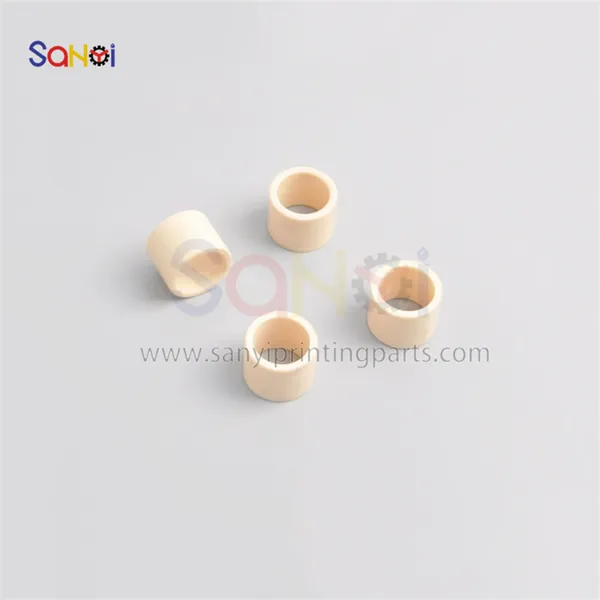 Manchon d'alimentation en caoutchouc, manchon en plastique pour heidelberg, 00.580.7026  