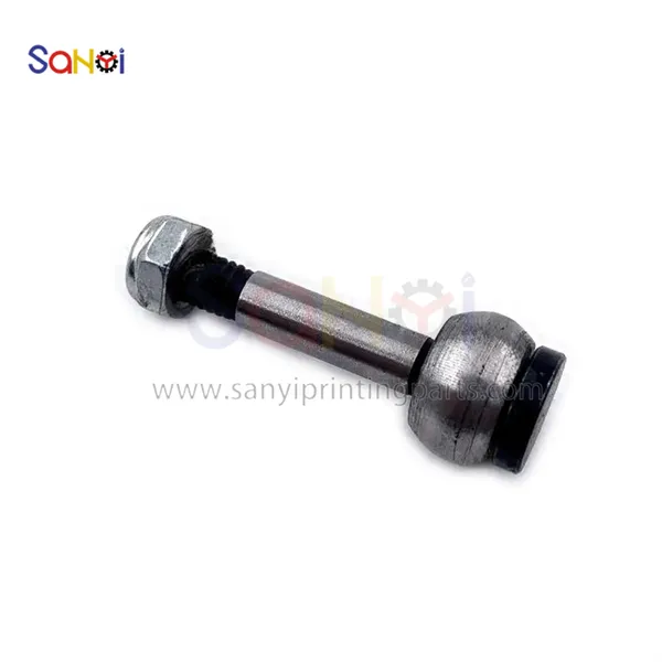 01.002.061 01.013.010 rouleau et boulon de charnière pour impression Heidelberg