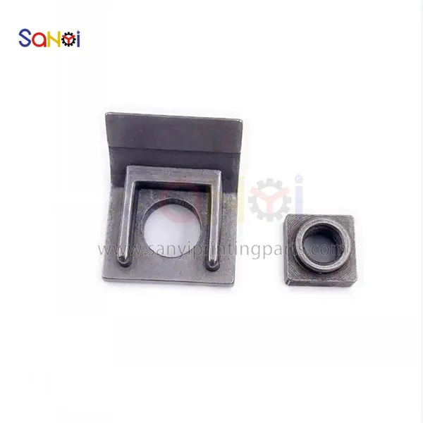 Pince 05a6282 de meilleure qualité pour machine d'impression roland 700