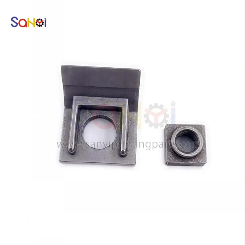 Pince 05a6282 de meilleure qualité pour machine d'impression roland 700