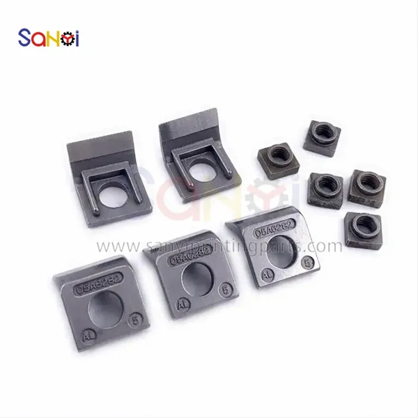 Pince 05a6282 de meilleure qualité pour machine d'impression roland 700