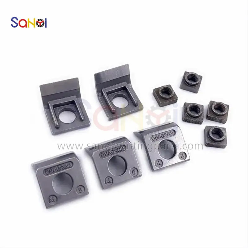 Pince 05a6282 de meilleure qualité pour machine d'impression roland 700