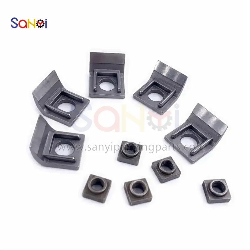 Pince 05a6282 de meilleure qualité pour machine d'impression roland 700