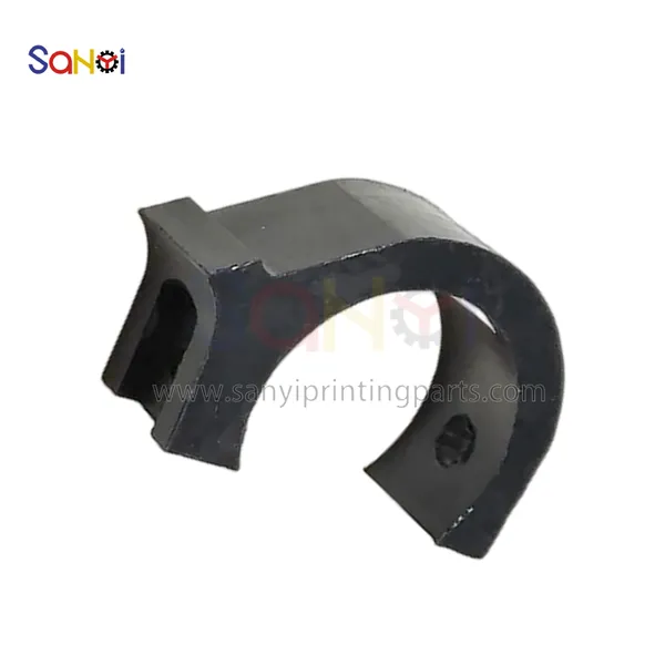 Tampon de préhension sor 09.014.036, pour pièces de machines d'impression heidelberg