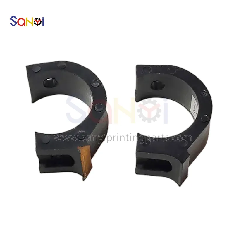 Tampon de préhension sor 09.014.036, pour pièces de machines d'impression heidelberg