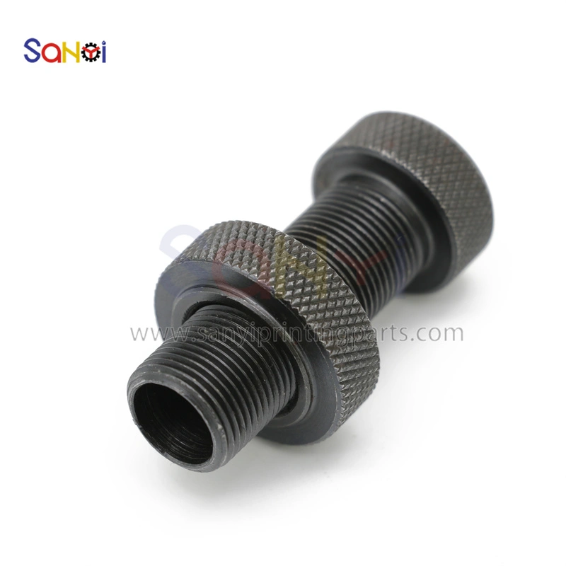 G2.072.027 accessoires vis pour pièces de machine d'impression heidelberg