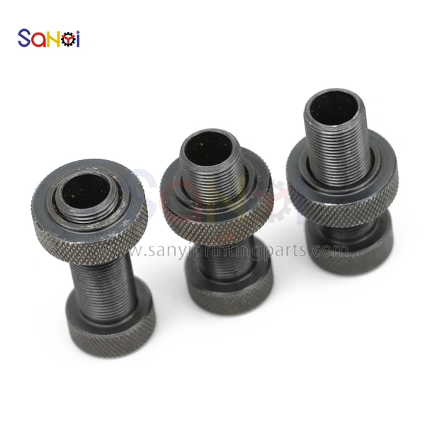 G2.072.027 accessoires vis pour pièces de machine d'impression heidelberg