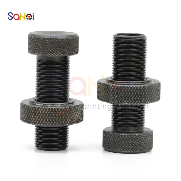 G2.072.027 accessoires vis pour pièces de machine d'impression heidelberg