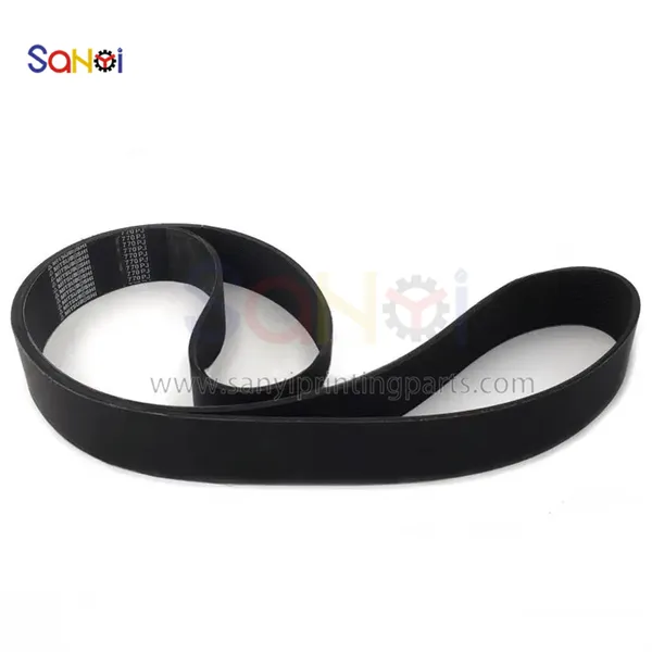 00.270.0143 courroie trapézoïdale 21pj-1956-d pour impression heidelberg gto52  