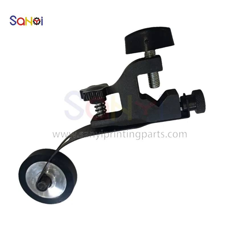 Ensemble de roues m2.020.231 pour machine d'impression heidelberg sm74 cd74