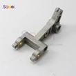 G2.028.020 Feeder Head Aluminum Bracket For Heidelberg SM52 Printing 