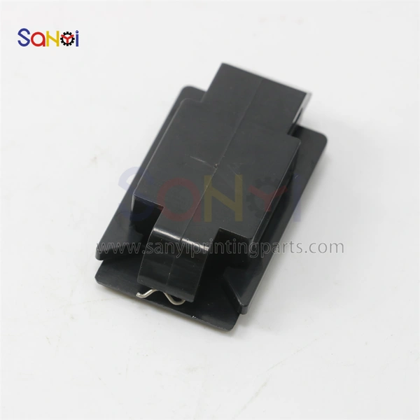 00.580.3022 00.580.3023 Spring Clip Guard Closure For Heidelberg