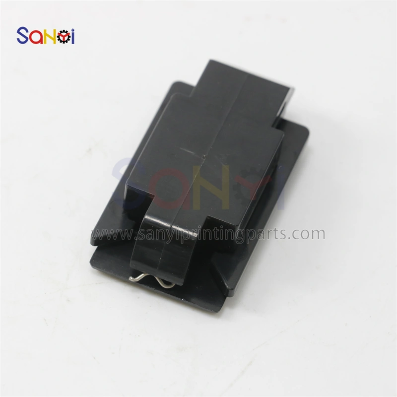 00.580.3022 00.580.3023 Spring Clip Guard Closure For Heidelberg