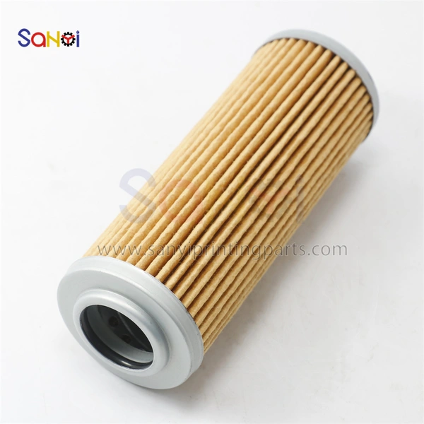 LS-440 Oil Filter 3Z0-2601-800 150x58x30MM For Komori Printing 