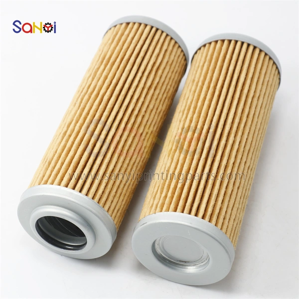LS-440 Oil Filter 3Z0-2601-800 150x58x30MM For Komori Printing 