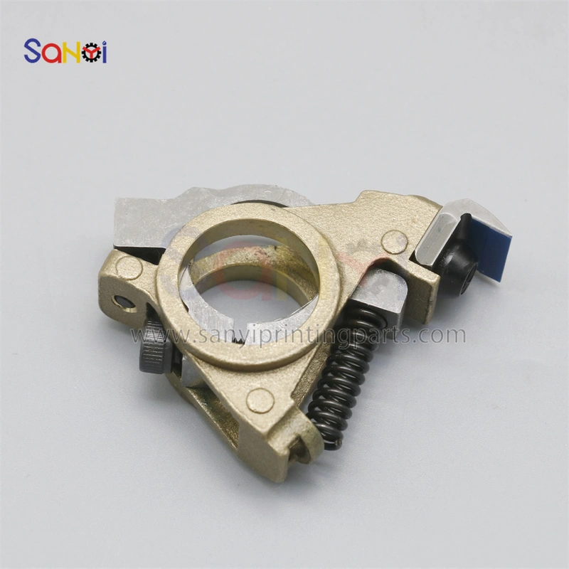 M2.011.129 G2.011.128 G2.011.125 Gripper Holder For Heidelberg 