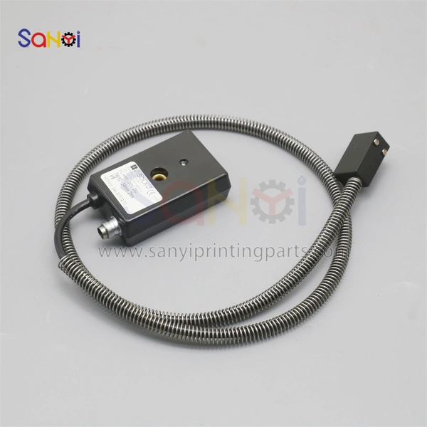 244-307-02-00 Sensor Kd Kc For Stahl Folding Machine Parts