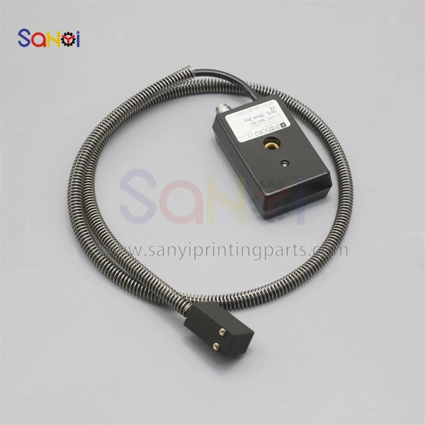 244-307-02-00 Sensor Kd Kc For Stahl Folding Machine Parts