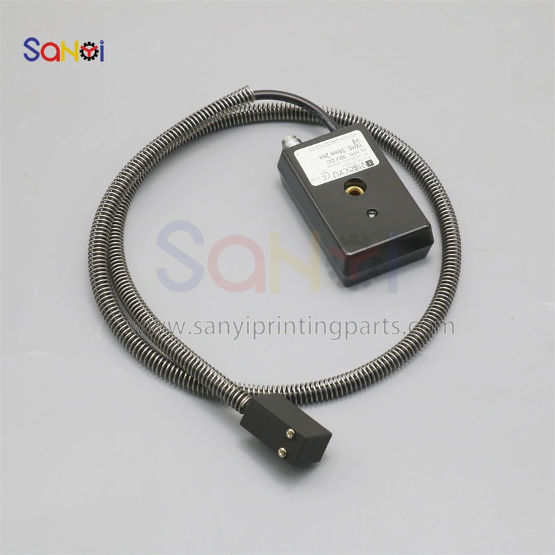 244-307-02-00 Sensor Kd Kc For Stahl Folding Machine Parts
