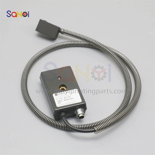 244-307-02-00 Sensor Kd Kc For Stahl Folding Machine Parts