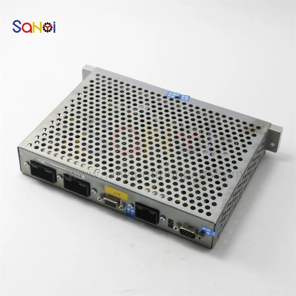 00.785.0244 PDCM Main Drive Circuit Board For Heidelberg Printing 