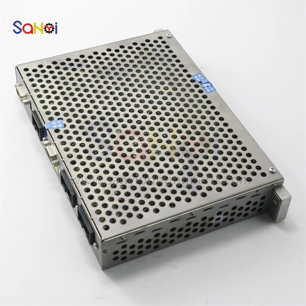 00.785.0244 PDCM Main Drive Circuit Board For Heidelberg Printing 