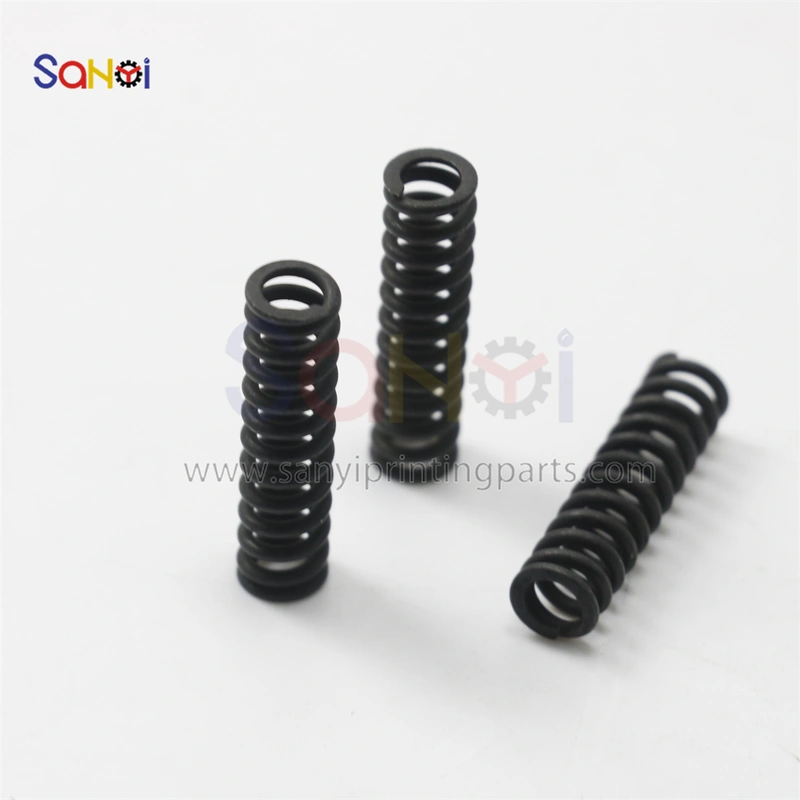 M4.011.426 Compression Spring For Heidelberg Printing Machine Parts