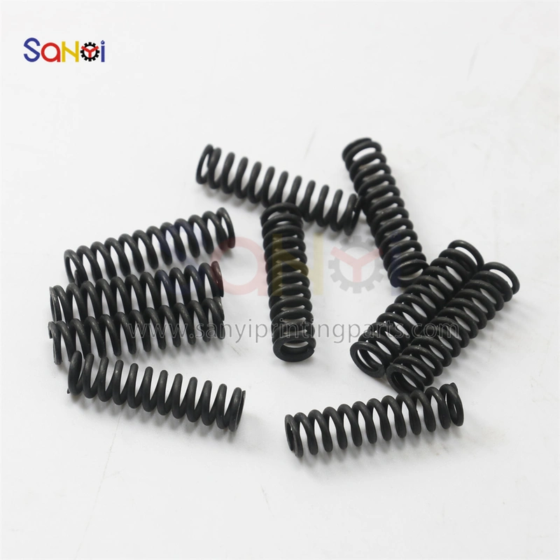 M4.011.426 Compression Spring For Heidelberg Printing Machine Parts