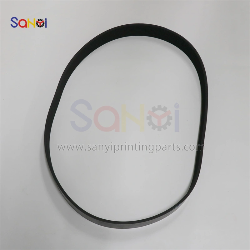 00.270.0139 Motor Belt For Heidelberg CD74 XL75 Printing Machine ﻿