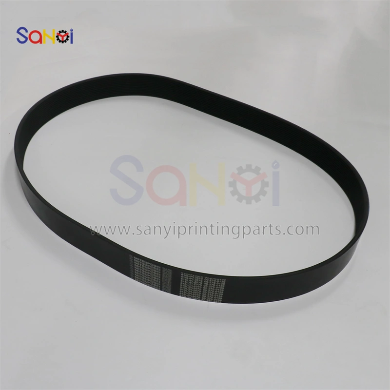 00.270.0139 Motor Belt For Heidelberg CD74 XL75 Printing Machine ﻿