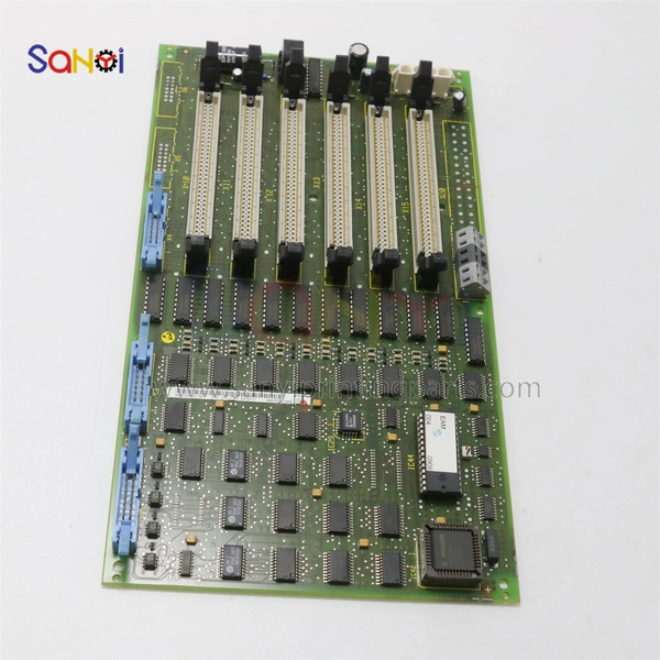 00.785.0130 EAM Circuit Board For Heidelberg SM102 SM52 SM74 GTO