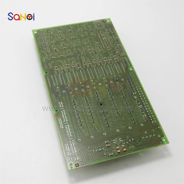 00.785.0130 EAM Circuit Board For Heidelberg SM102 SM52 SM74 GTO