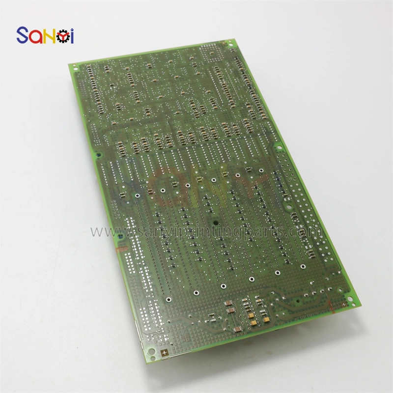 00.785.0130 EAM Circuit Board For Heidelberg SM102 SM52 SM74 GTO