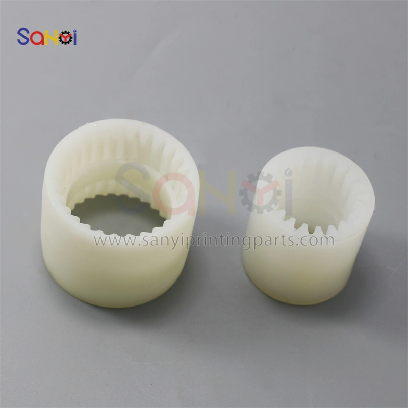 Heidelberg Gear Sleeve Inner Gear Sleeve For Printing Machine Parts