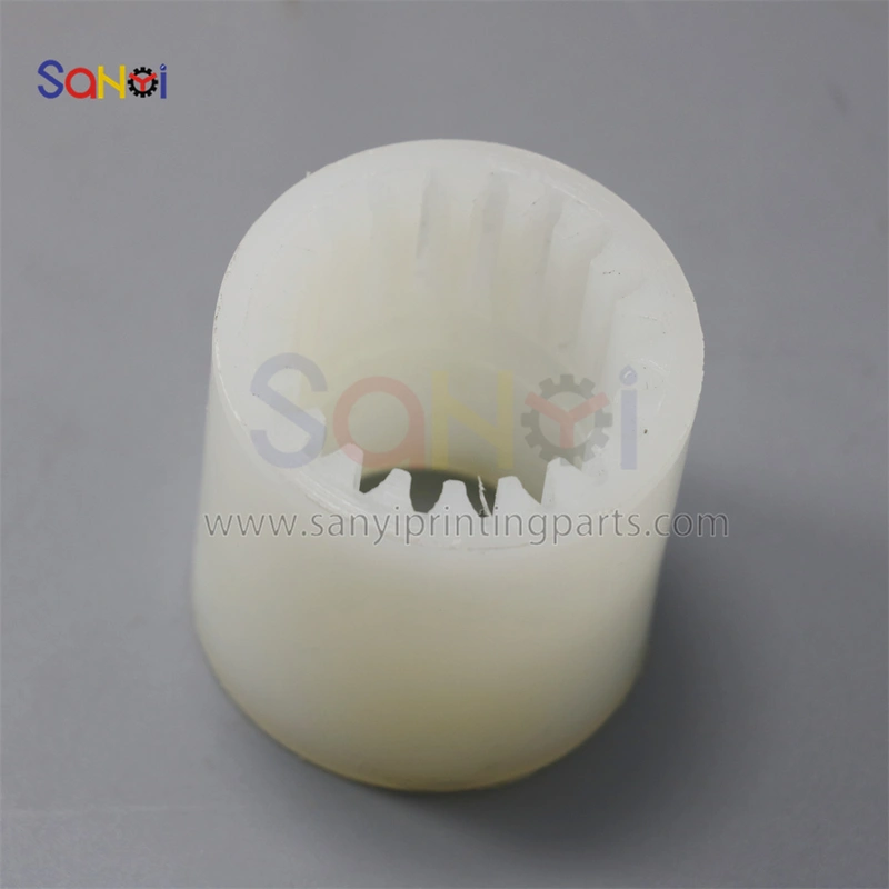 Heidelberg Gear Sleeve Inner Gear Sleeve For Printing Machine Parts