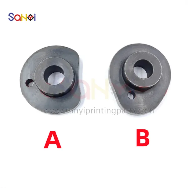 C5.016.226 66.016.217 Feeder Cam Disc For Heidelberg CD102 SM102