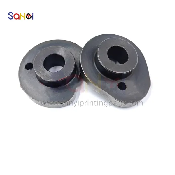 C5.016.226 66.016.217 Feeder Cam Disc For Heidelberg CD102 SM102