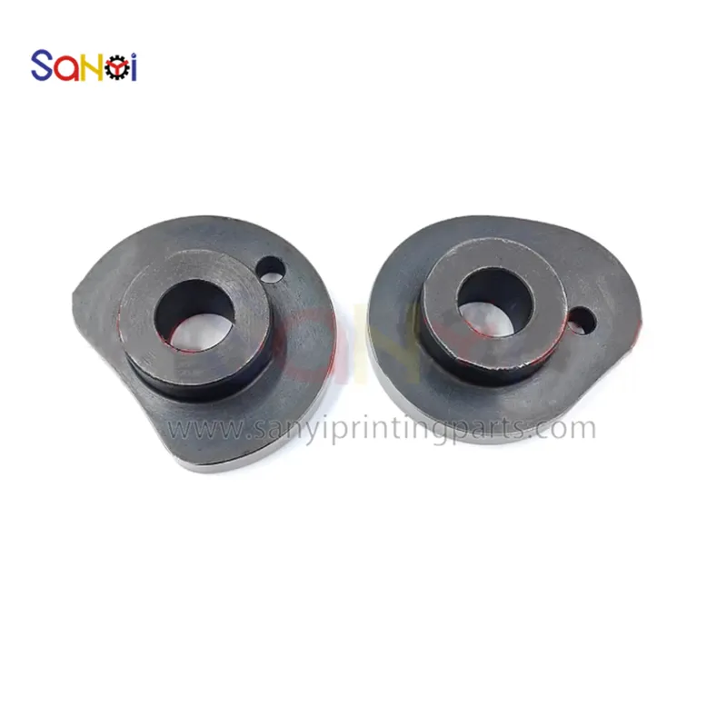 C5.016.226 66.016.217 Feeder Cam Disc For Heidelberg CD102 SM102 