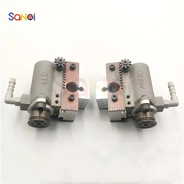 C5.028.047 Paper Separating Sucker For Heidelberg CD102 SM102 Printing