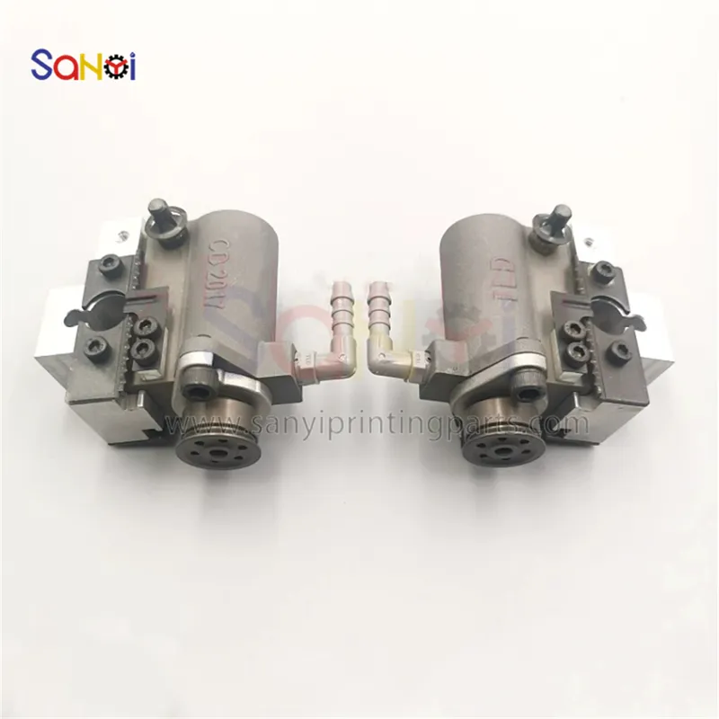 C5.028.047 Paper Separating Sucker For Heidelberg CD102 SM102 Printing