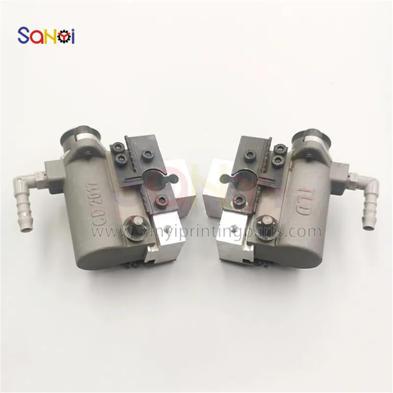 C5.028.047 Paper Separating Sucker For Heidelberg CD102 SM102 Printing