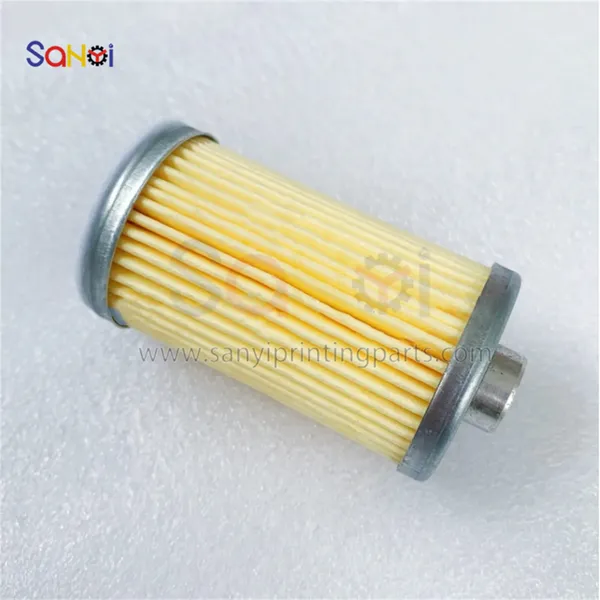 G2.102.1971 Filter 317901 For Heidelberg Printing Machine Parts