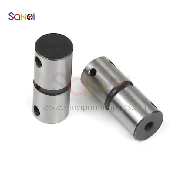 KBA 105 Tooth Opening Shaft Pin Shaft For Printing Machine Parts